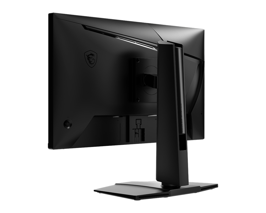 MSI G255PF E2 - 24.5" FHD IPS 180Hz monitor, fekete - Image 3
